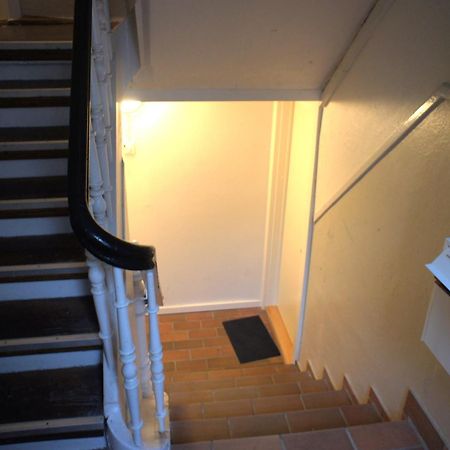 Norregade 51 Kld Tv Apartment Esbjerg Bagian luar foto