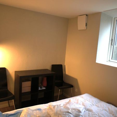 Norregade 51 Kld Tv Apartment Esbjerg Bagian luar foto