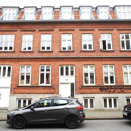 Norregade 51 Kld Tv Apartment Esbjerg Bagian luar foto