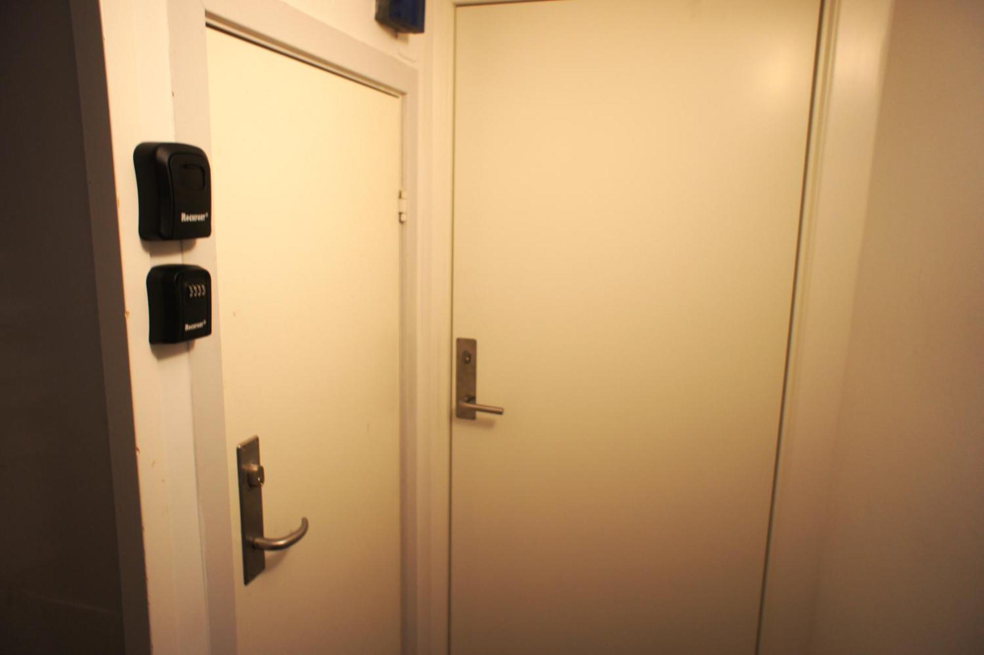 Norregade 51 Kld Tv Apartment Esbjerg Bagian luar foto