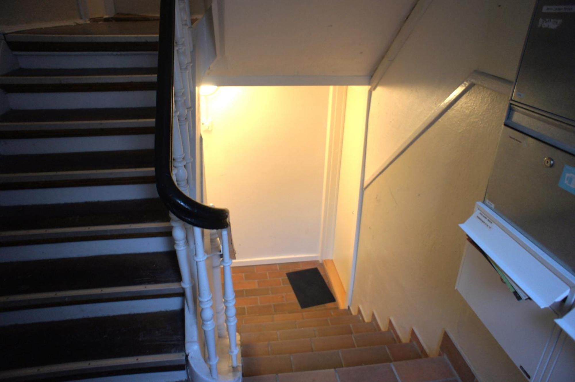 Norregade 51 Kld Tv Apartment Esbjerg Bagian luar foto