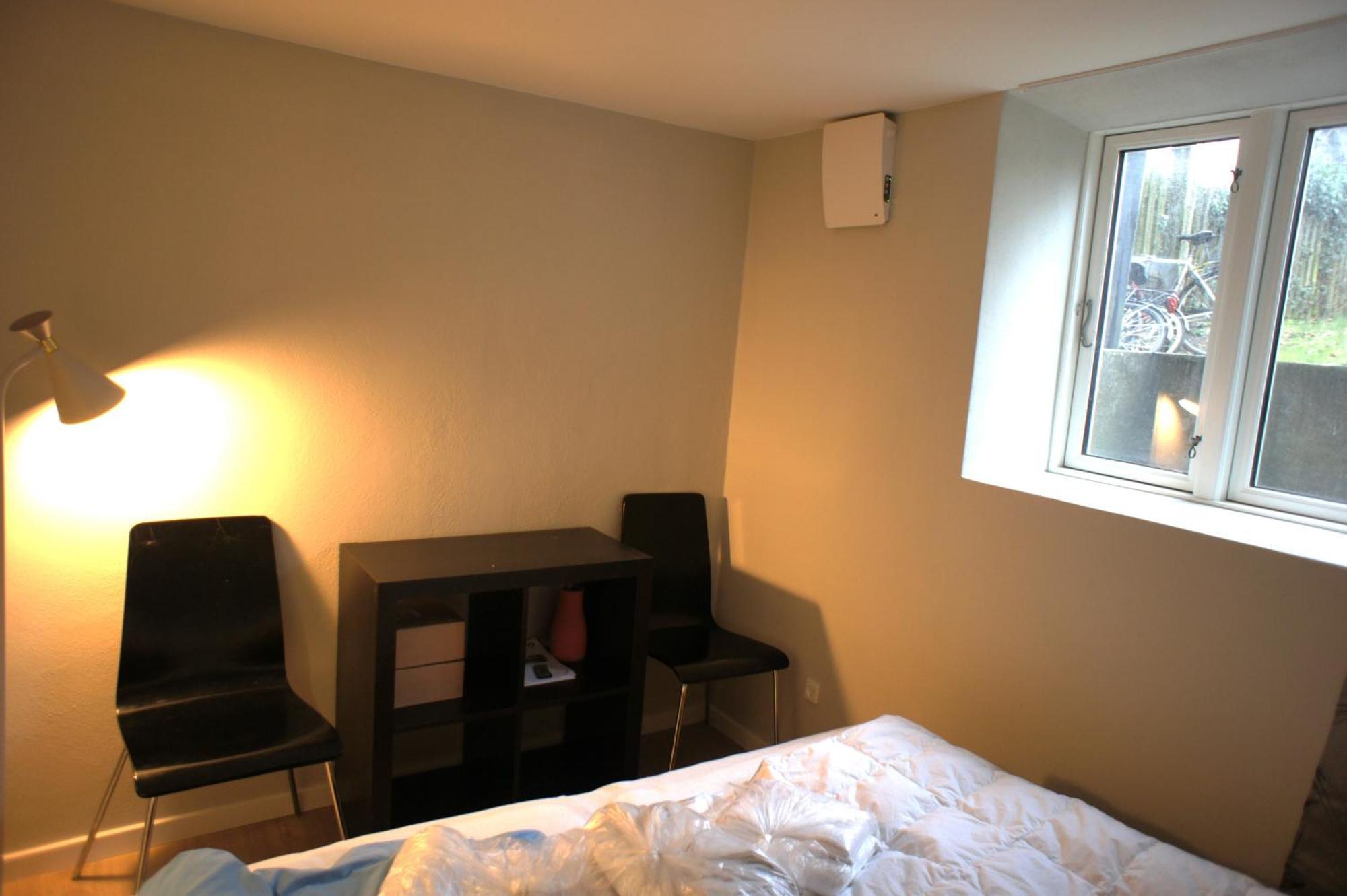 Norregade 51 Kld Tv Apartment Esbjerg Bagian luar foto