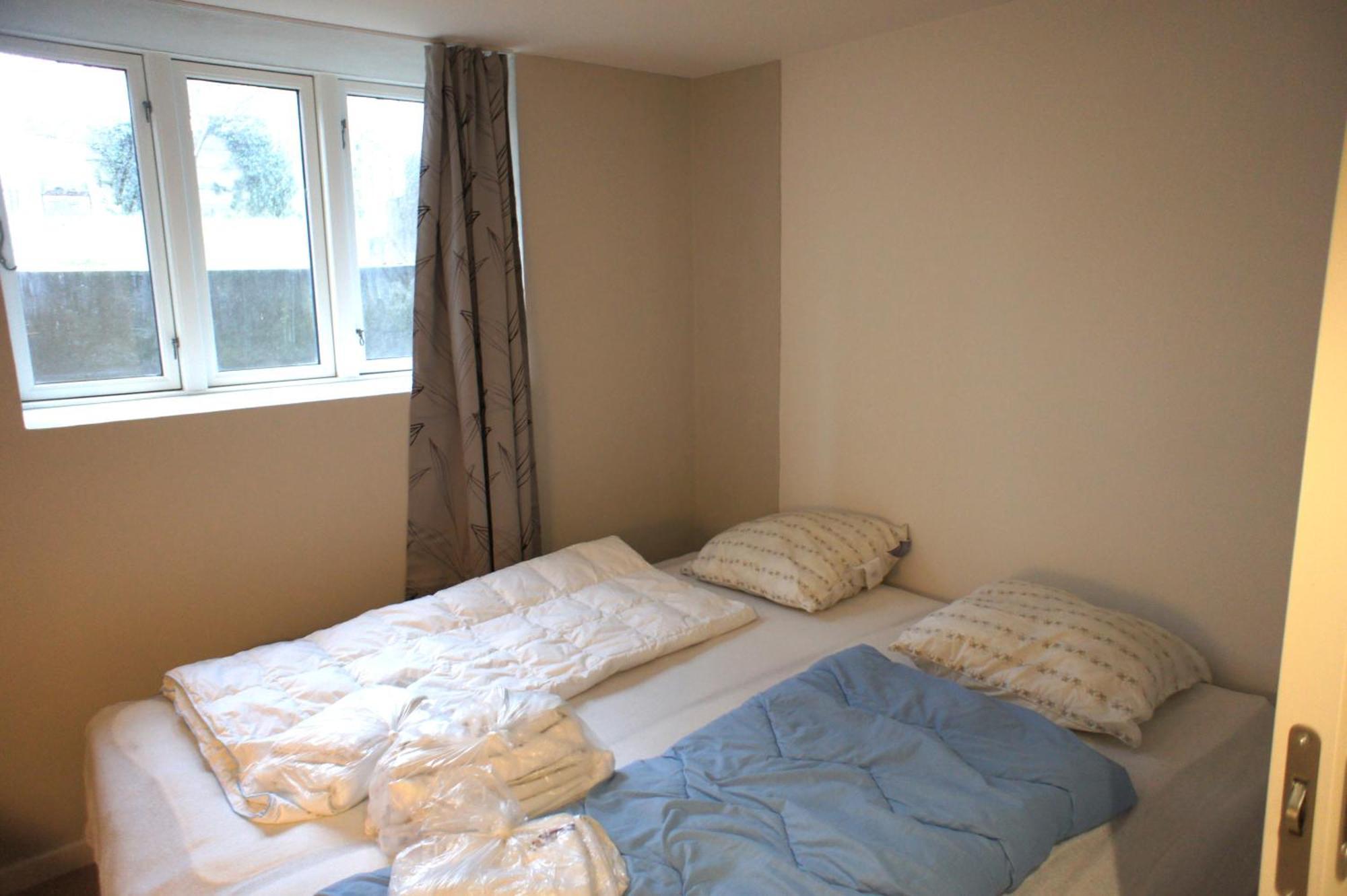 Norregade 51 Kld Tv Apartment Esbjerg Bagian luar foto